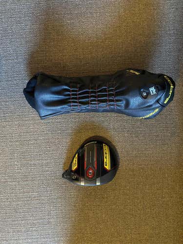 Men's Right Hand 3 Wood SZ Fairway Wood