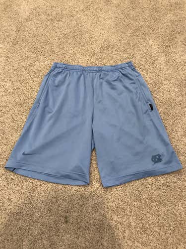 UNC Team Issued Practice Shorts