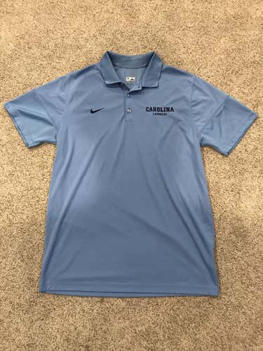 UNC Team Issued Travel Polo