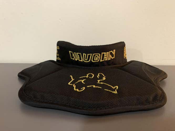 Vaughn VPC-7000 M/M 12"-14" Throat Guard Sr