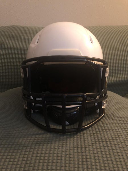 2014 Riddell 360 - Gloss White (Adult XL) *RECONNED 2020*