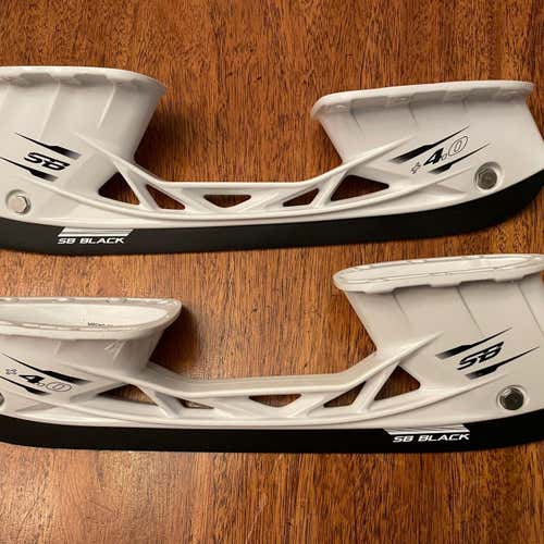 New CCM Sb 4.0 263 mm