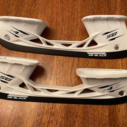New CCM Sb 4.0 287 mm