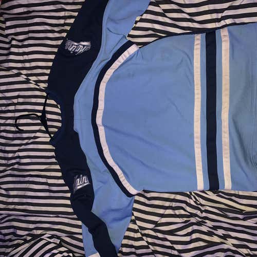 Maine Black Bears Jersey