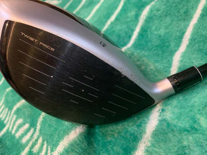 TaylorMade M4 Golf Driver