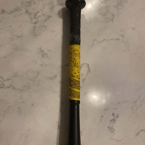 Used USSSA Certified Composite XL1 (-8) 31" Bat