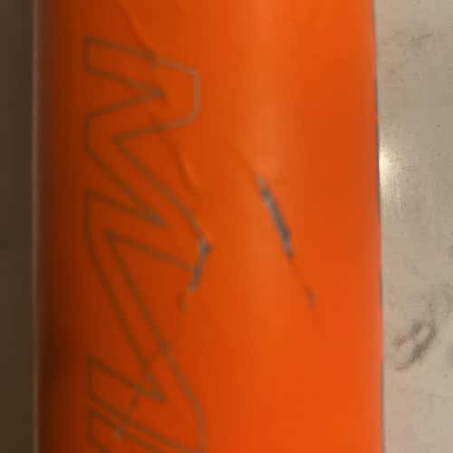 Used 2015 Composite Mako (-11) 32" Bat