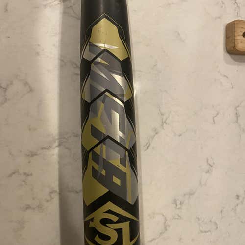 Used 2021 Composite Meta (-3) 32" Bat