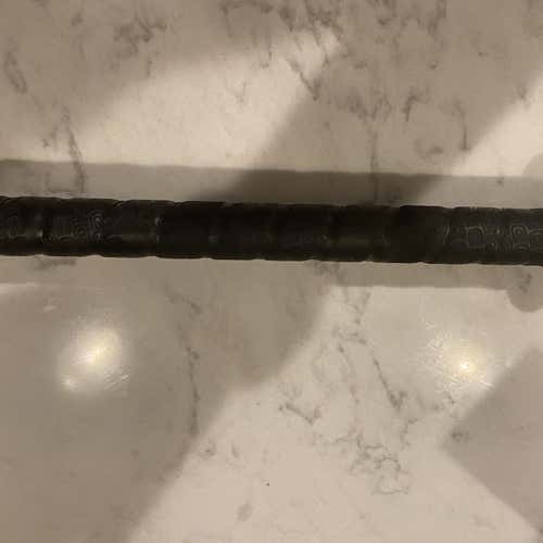 Used 2021 Alloy The Goods (-8) 31" Bat