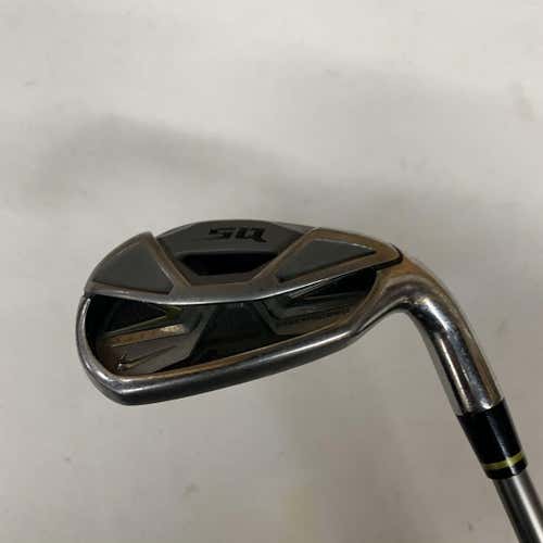 Used Nike Sq Machspeed Pitching Wedge
