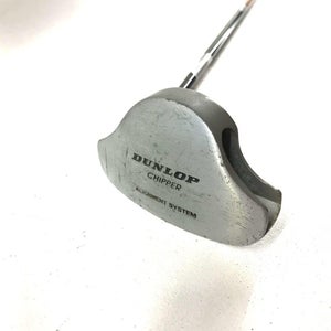 Used Dunlop Chipper Unknown Degree Graphite Regular Golf Wedges
