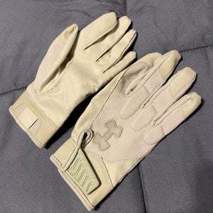 Under Armour Tactical Winter Blackout Gloves