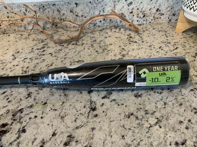 DeMarini 2019 CF Zen USA 29/19 (-10) Baseball Bat