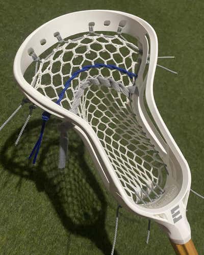 New Epoch Prequel Head