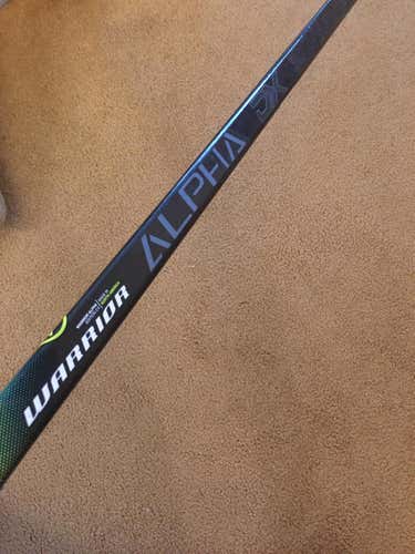 Warrior Alpha DX Hockey Stick