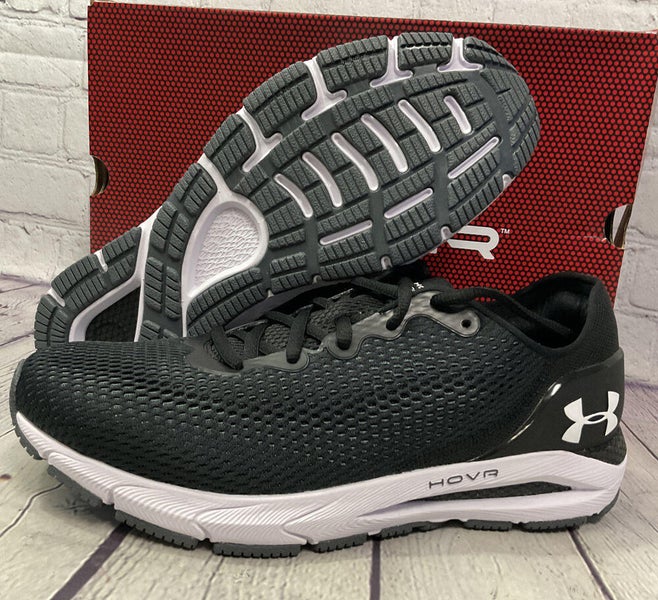 Under Armour HOVR Sonic Bluetooth Running Shoes Size 10.5 New With | SidelineSwap