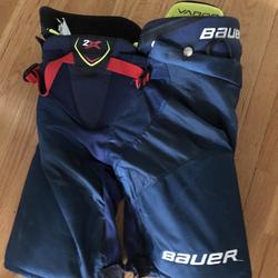 Bauer VAPOR 2X Hockey Pants