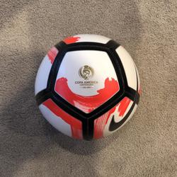 New Mini Copa America 2016 Ball