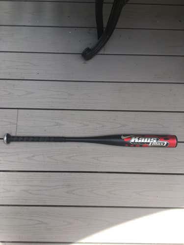 Nike Kaos Max Alloy (-11.5) 18.5 oz 30" Bat