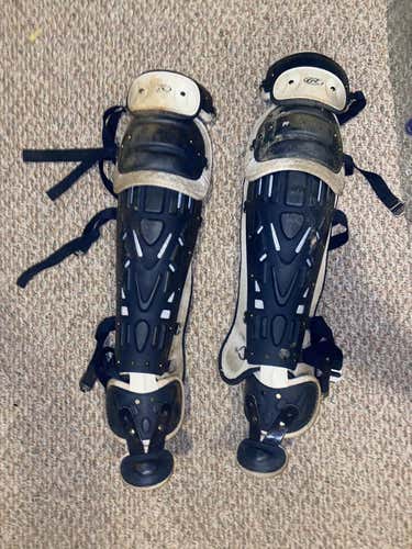 Adult Rawlings Velo Catcher's Set