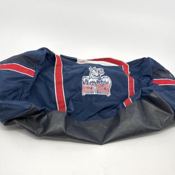 Hartford Wolfpack Goalie Bag