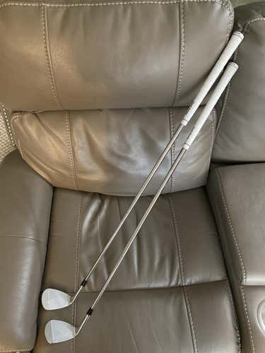 Callaway JAWS MD5 wedges