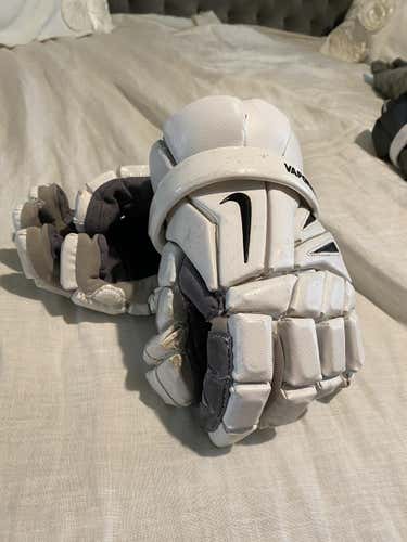 Nike Vapor Elite 2 Lacrosse Gloves