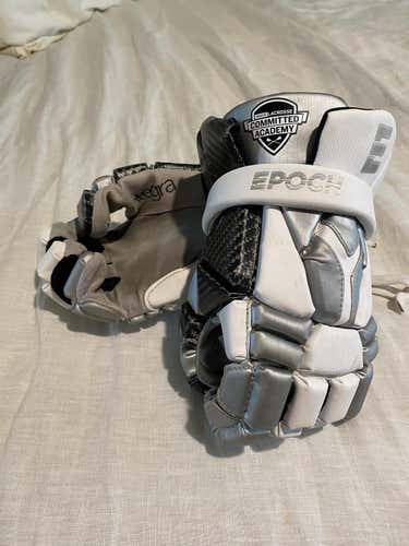 Epoch Lacrosse Gloves