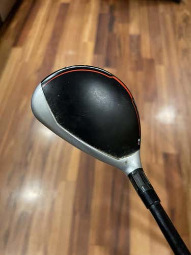 Men's Right Handed Regular Flex 3H M6 Hybrid