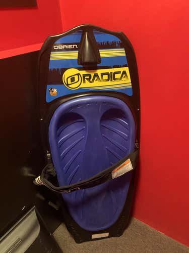 Great Condition Knee board