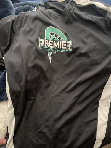 plg lacrosse shooter