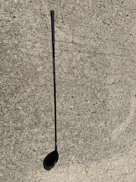 Men's Left Hand Regular Flex 9 Loft Custom 588 Driver