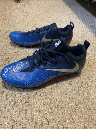 NEW Nike Low Cut VPR Men's Football Cleats 11.5