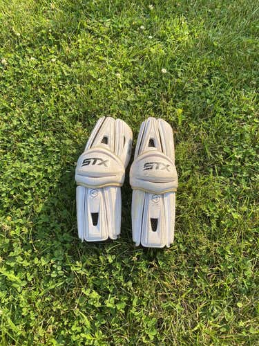 STX Stallion HD Elbow Pads