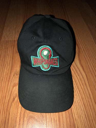 New PLL Whipsnakes Hat