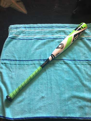 Great Condition CF Zen 31/26