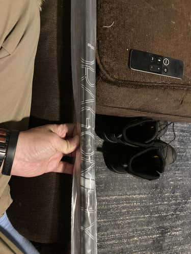 New Epoch Dragonfly Elite 10 X IQ5 Shaft