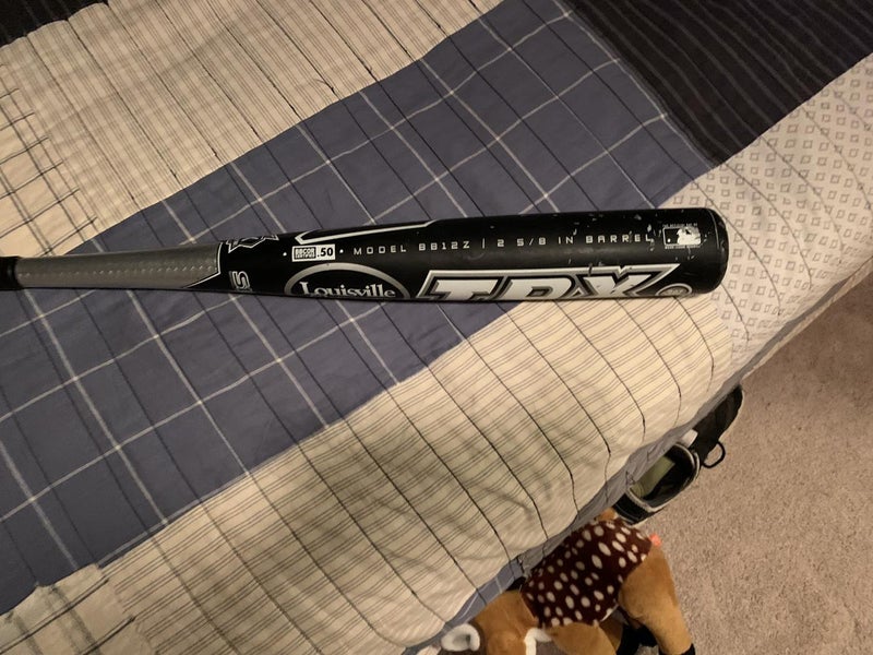 High School/College Composite (-3) 29 oz 32" Tpx z1000 Bat