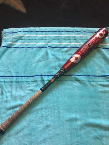 Demarini Voodoo Overlord FT 32/29