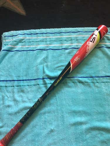 Hard To Find Omaha 517 33/30