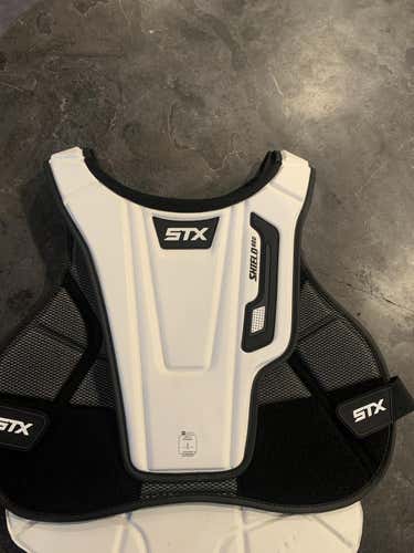 Adult Medium STX Shield 600 Chest Protector