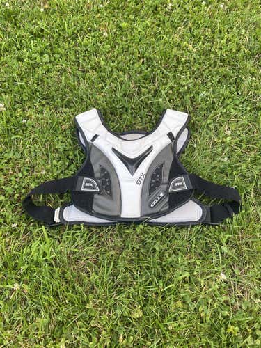 STX Cell II Shoulder Pads