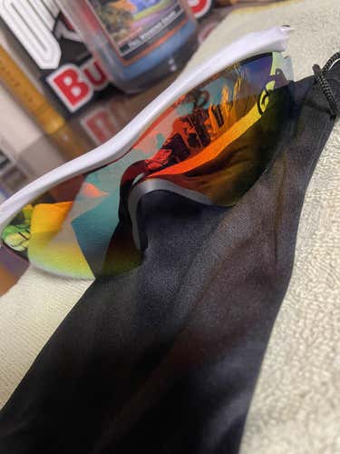 Oakley M2 frame XL