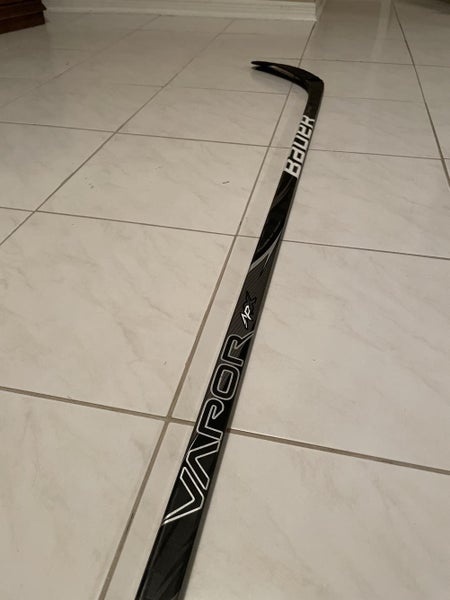 Pro Stock Alfredsson Vapor APX Hockey Stick