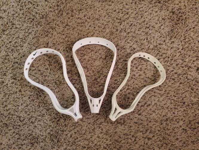 Used Warped Head Bundle