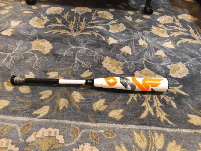2021 Demarini cf zen