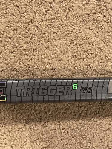 CCM Ribcor Trigger 6 Pro