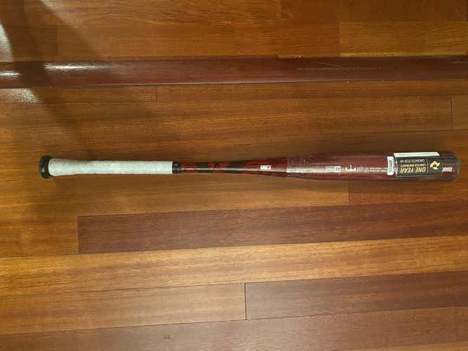 High School/College 2021 Alloy (-3) 29 oz 32" Voodoo Bat