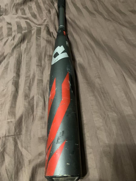 Used Kid Pitch (9YO-13YO) 2019 USSSA Certified DeMarini CF Zen Bat (-5) 25 oz 30"