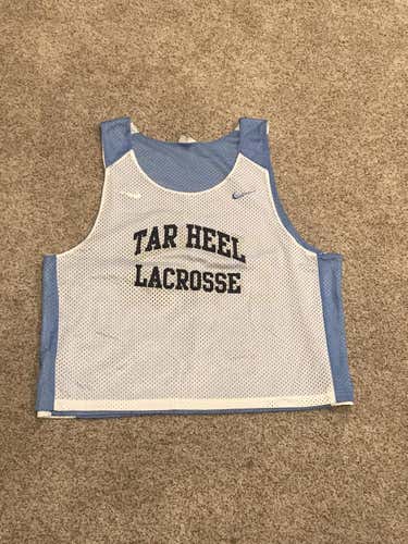 UNC Team Camp Pinnie